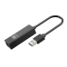 Adaptor Ethernet la USB Ewent EW1017