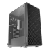 ATX Semi-toren doos Mars Gaming MC3000 Zwart