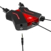 USB Hub Spirit of Gamer Crossgame2 Modra