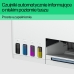 Multifunctionele Printer HP Smart Tank 585