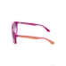 Lunettes de soleil Femme Converse CV PEDAL NEON PINK 60 (ø 60 mm)