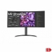 Näyttö LG 34WQ75C-B IPS LED LCD 34