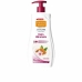 Fuktighetsgivende bodylotion Natural Honey Mandelolje 700 ml