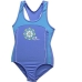 Costume da Bagno per Bambini Liquid Sport Doly Azzurro