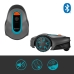 Robotska kosilica Gardena Smart Sileno 15201-34 250 m