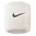 Muñequera Deportiva Nike N.NN.04.101.OS Blanco