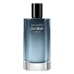 Férfi Parfüm Cool Water Davidoff (100 ml) EDP