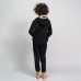 Pantalons de Survêtement pour Enfants Batman Noir