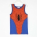 пижама Детски Spider-Man Червен Син