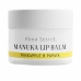 Ajakbalzsam Alma Secret Manuka Ananász papaya 10 ml