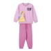 Laste Spordidress Disney Princess Heleroosa