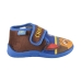 Pantofle Dla Dzieci 3D The Paw Patrol Niebieski Brązowy