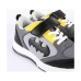 Sportschoenen voor Kinderen Batman Zwart