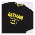 Pyjama Batman Zwart (Volwassenen) Mannen