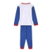 Pyjama Enfant The Paw Patrol Bleu