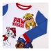 Pyjama Kinderen The Paw Patrol Blauw