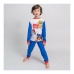 Pajama Bērnu The Paw Patrol Zils