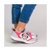 Sportschoenen voor Kinderen Minnie Mouse Grijs Roze