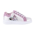 Sportssko for barn Minnie Mouse Fantasi Rosa