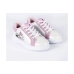 Детские спортивные кроссовки Minnie Mouse Фантазия Розовый Белый