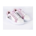 Scarpe Sportive per Bambini Minnie Mouse Fantasia Rosa