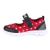 Chaussure de ballerine pour fille Minnie Mouse