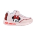 Sapatilhas Desportivas com LED Minnie Mouse