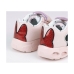 Sportovní boty s LED Minnie Mouse