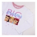 Pajama Bērnu Disney Princess Balts