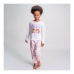 Pyjama Kinderen Disney Princess Wit