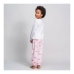 Pyjama Enfant Disney Princess Blanc