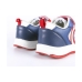 Sports Shoes for Kids The Avengers Blue Red