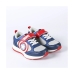 Sportschoenen voor Kinderen The Avengers Blauw Rood