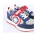 Kinder Sportschuhe The Avengers Blau Rot