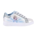 Sports Shoes for Kids Frozen Fantasy Silver