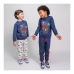 Joggingpak voor kinderen Marvel Donkerblauw