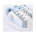 Kinder Sportschuhe Frozen Fantazija Srebrna