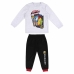 Pyjama Enfant The Avengers Gris