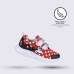 Sports Shoes for Kids Minnie Mouse Red