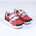 Otroški Športni Čevlji Minnie Mouse Rdeča