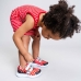 Sportschoenen voor Kinderen Minnie Mouse Rood