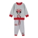 Kinder-Trainingsanzug Minnie Mouse Grau