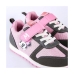 Kinder Sportschuhe Minnie Mouse Rosa