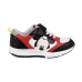 Scarpe Sportive per Bambini Mickey Mouse Nero