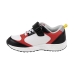 Scarpe Sportive per Bambini Mickey Mouse Nero