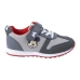 Sportschoenen voor Kinderen Mickey Mouse Grijs