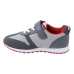 Chaussures de Sport pour Enfants Mickey Mouse Gris