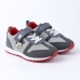 Chaussures de Sport pour Enfants Mickey Mouse Gris