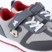 Chaussures de Sport pour Enfants Mickey Mouse Gris