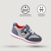 Chaussures de Sport pour Enfants Mickey Mouse Gris